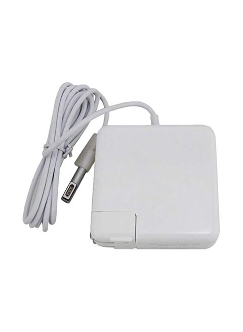 Replacement Laptop Adapter For Apple Macbook A1344 -A1278 White