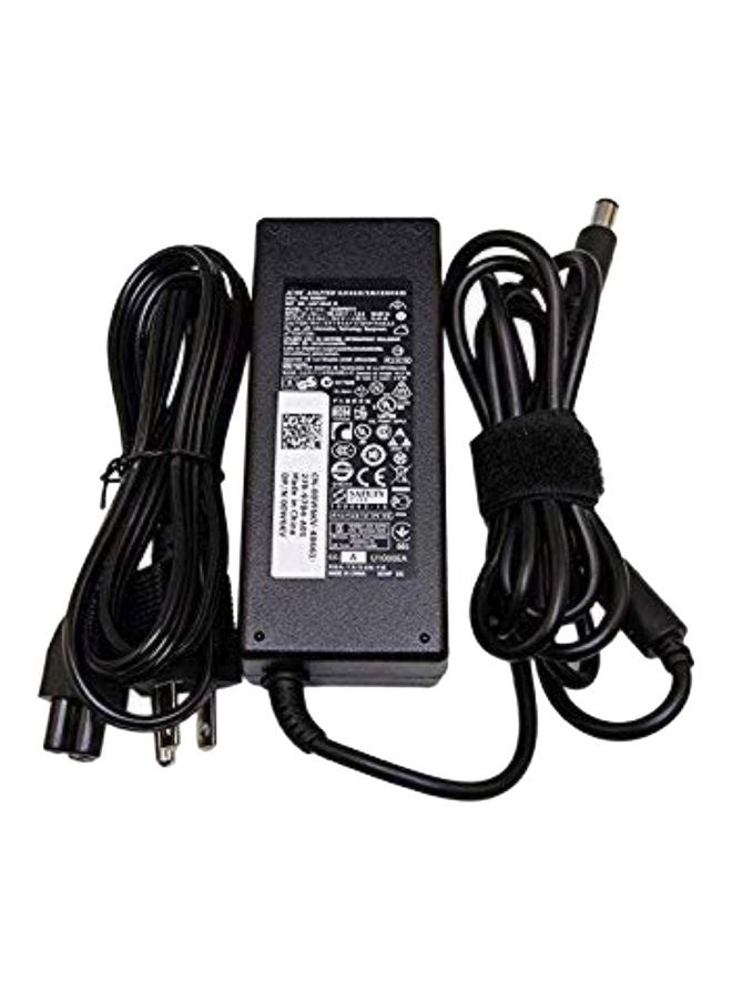 Replacement Laptop AC Power Adapter For Dell Inspiron 1545 1555 1564 1570 1520 1521 1525 1526 Laptop Notebook Black