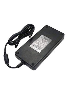 Replacement Power Adapter For Dell Alienware M17X R2 M17X R3 M6600 M6700 J211H FWCRC Black