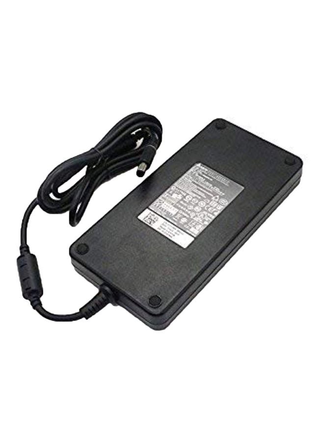 Elivebuyind - Replacement Power Adapter For Dell Alienware M17X R2 M17X R3 M6600 M6700 J211H FWCRC Black - Image 1