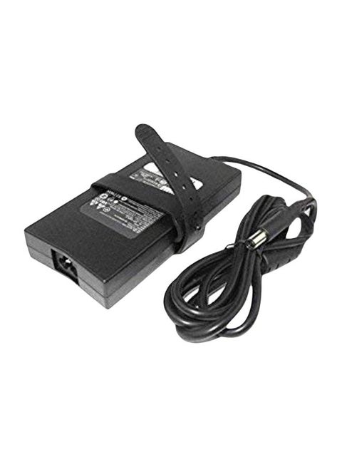 Replacement Power Adapter For Dell Slim Alienware M15x / Alienware M14x Black