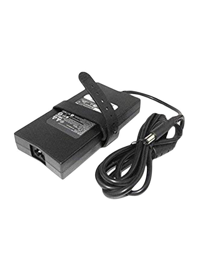 Replacement Power Adapter For Dell Slim Alienware M15x / Alienware M14x Black