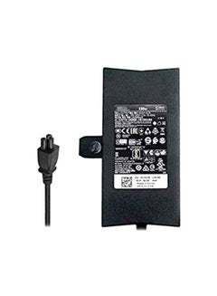 Elivebuyind Replacement AC Adapter For Dell Precision M20/M60/M70/M90/M2400/Vostro 500/1000/Dell XPS M1210/M1330/Dell Studio 1535/1536/16 Lapotp Black  - Image 1
