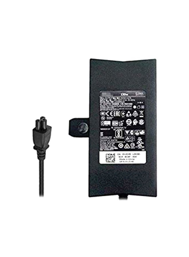 Elivebuyind Replacement AC Adapter For Dell Precision M20/M60/M70/M90/M2400/Vostro 500/1000/Dell XPS M1210/M1330/Dell Studio 1535/1536/16 Lapotp Black  - Image 1