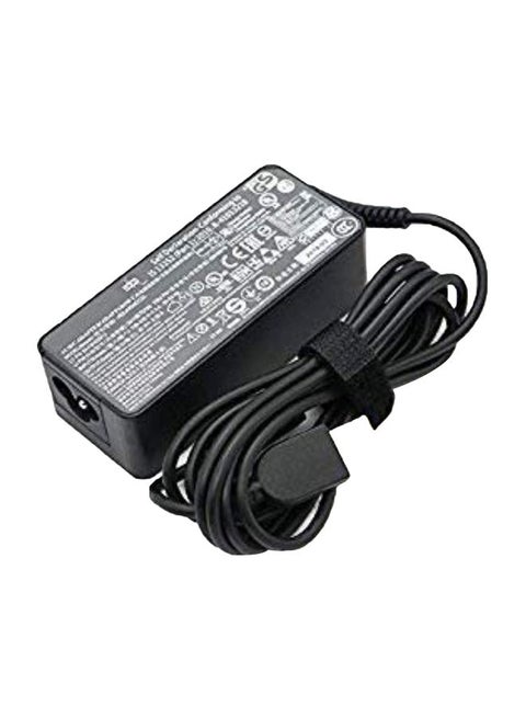 Replacement AC Adapter For Lenovo ADLX45NCC3/ 5A10H03912/SA10E75793/00HM615 Black