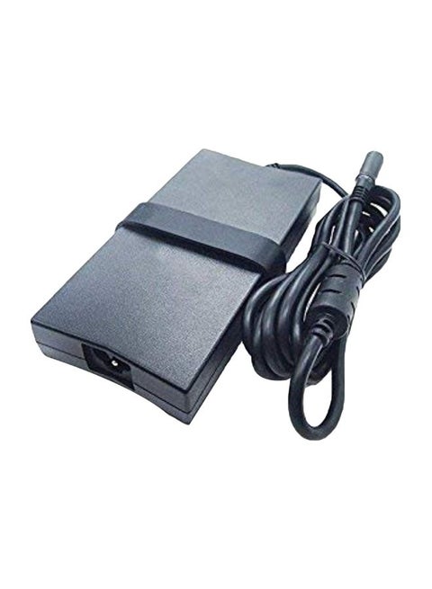 Replacement AC Adapter For Dell Precision M4400/M4500/JU012 PA-4E Family ADP130DB B Black