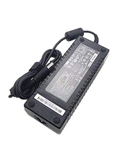 Elivebuyind Replacement Power Adapter For HP Compaq All-In-One PC Black ...
