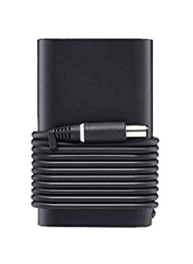 Elivebuyind - Replacement Power Adapter For Dell Latitude 7480 7490 5490 7280 7390 E5430 E6230 E6330 6430U Black - Image 1