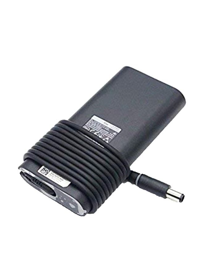 Elivebuyind - Replacement Power Adapter For Dell Xps M1210 Xps M1330 Studio 15 Studio 17 Black - Image 1