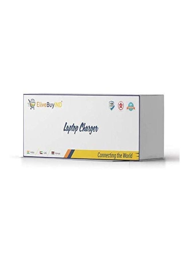 إيليف بايند محول بديل للابتوب لينوفو آيديا باد 310 أسود - Image 2