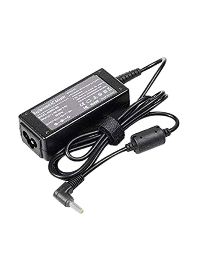 إيليف بايند محول تيار متردد بديل للابتوب إتش بي ميني 1100/1000/1000/210/110، كومباك ميني 700 أسود