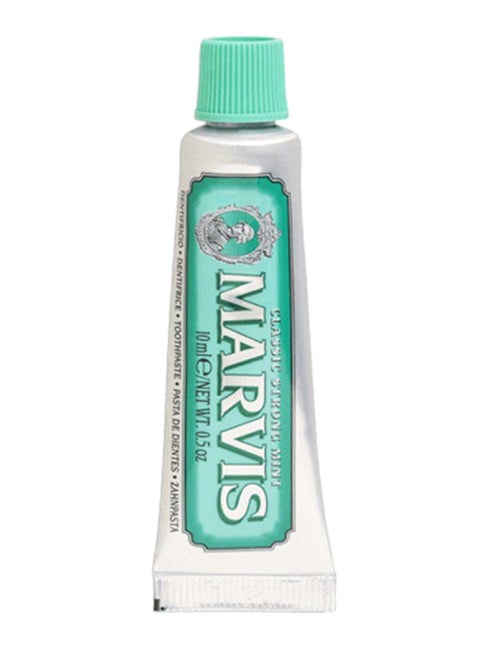 Classic Strong Mint Toothpaste