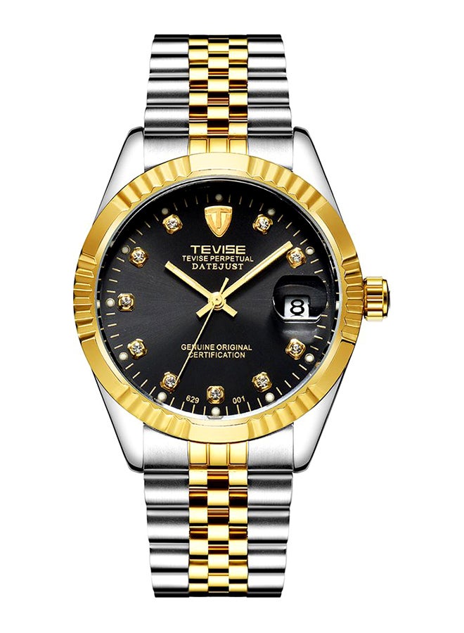 Tevise men Analog+Digital Wrist Watch - Image 1