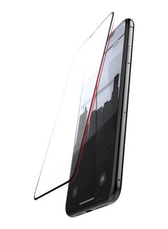 x-doria Tempered Glass Screen Protector For Iphone 11 Pro Max clear  - Image 1