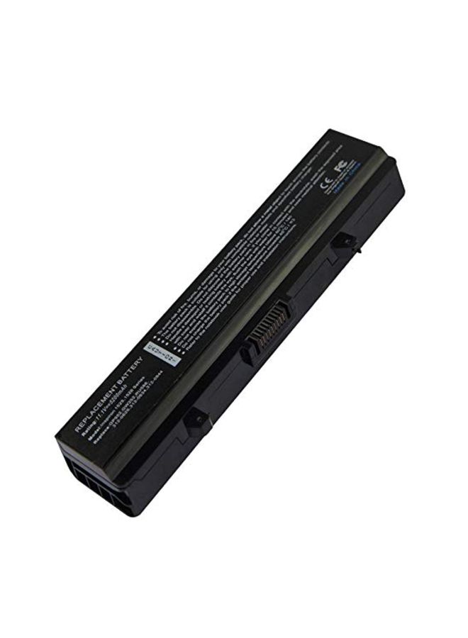 5200.0 mAh Replacement Laptop Battery For Dell Inspiron 1546, 1525, 1526, 1545 Black - v1573820336/N32085694A_1