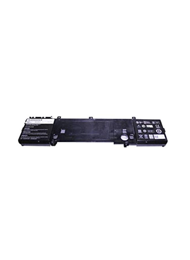 DELL Replacement Battery For Dell 15 R2 ALW15ED Laptop Series 191YN/2F3W1 Black - Image 1