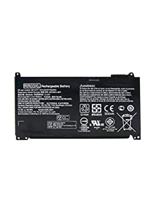 إيليف بايند بطارية بديلة للكمبيوتر المحمول 4210.0 mAh أسود - Image 1