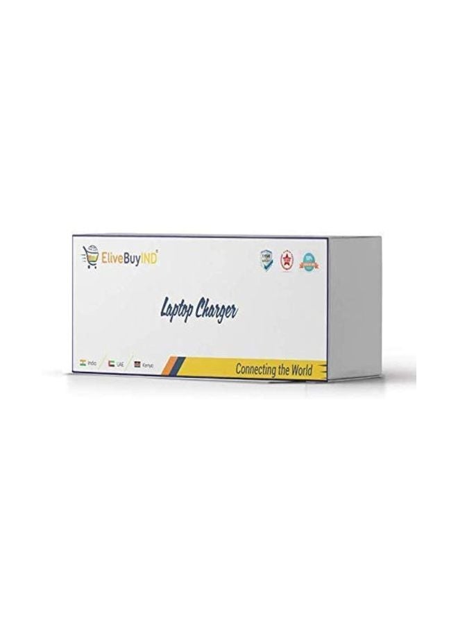 إيليف بايند بطارية بديلة للكمبيوتر المحمول 4210.0 mAh أسود - Image 2