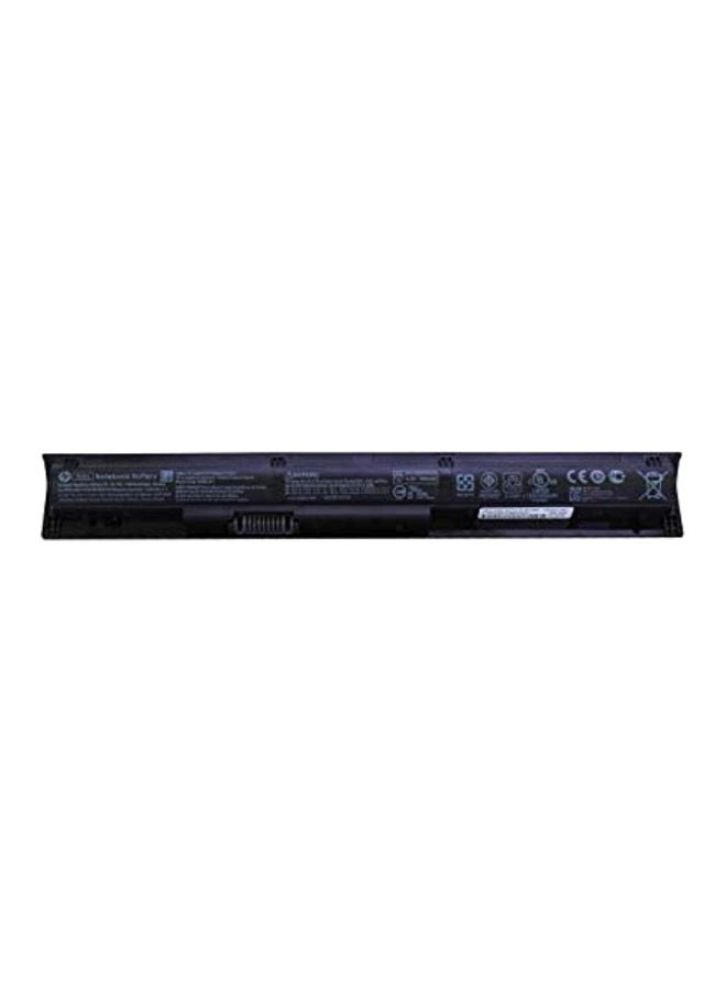 for HP 2950.0 mAh Replacement Laptop Battery For HP ProBook 450 455 470 G3 HSTNN-PB6Q 805047-851 44WH Black - Image 1