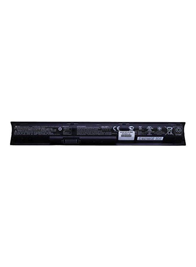 HP Replacement Laptop Battery For HP VI04 Black  - Image 1