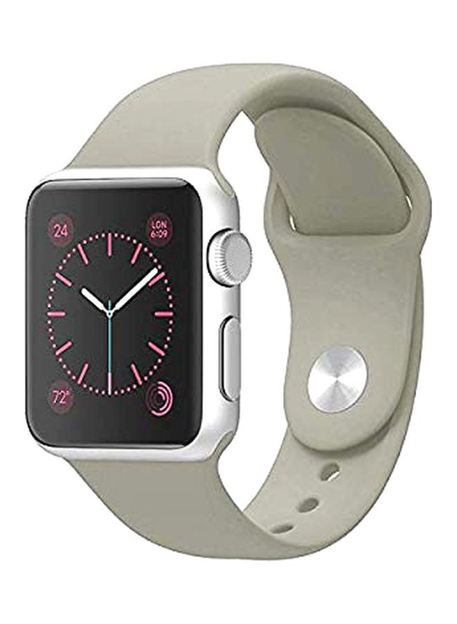Eworld Replacement Band For Apple Watch Series 5/4/3 38/40mm Seree  - Image 1