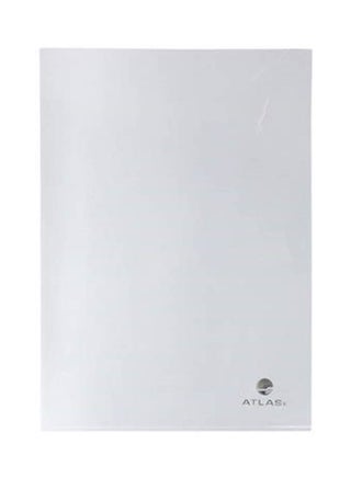 A4 File Folder Clear