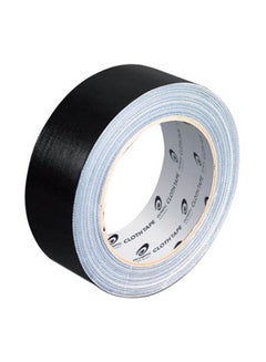 ATLAS Cloth Tape Black 