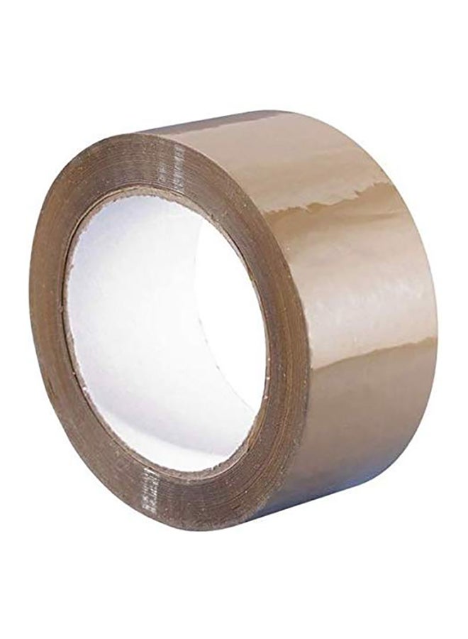 Fantastick Packaging Tape Brown 