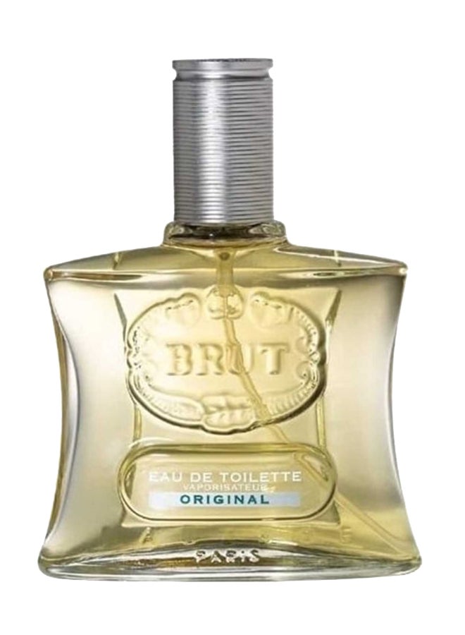 BRUT Original EDT 100ml  - Image 2