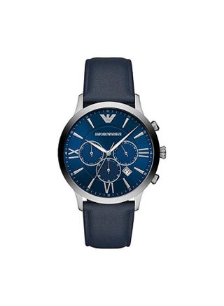 Men's Water Resistant Analog Watch AR11226 - v1573828036/N32107887A_1
