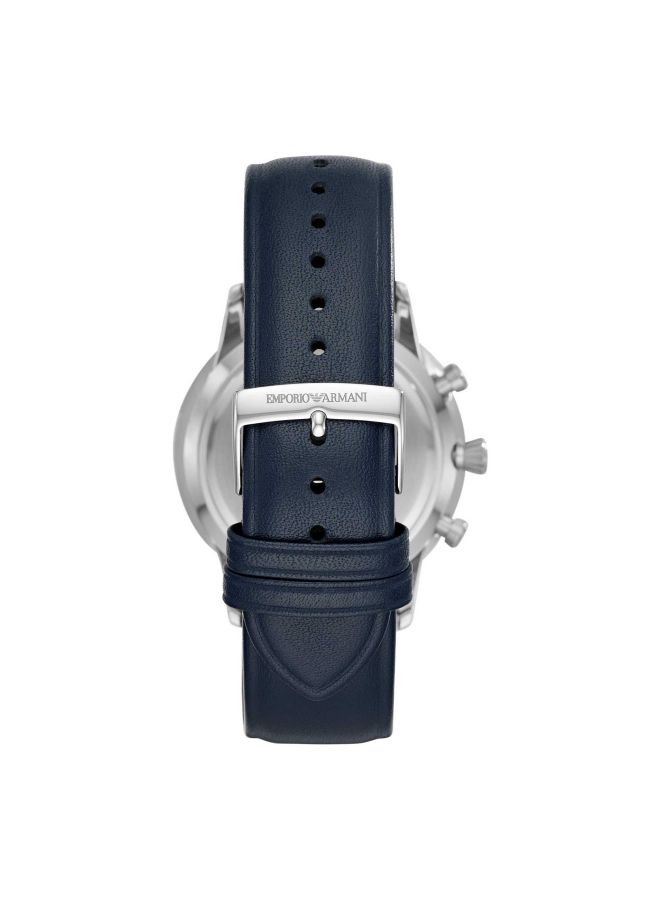Men's Water Resistant Analog Watch AR11226