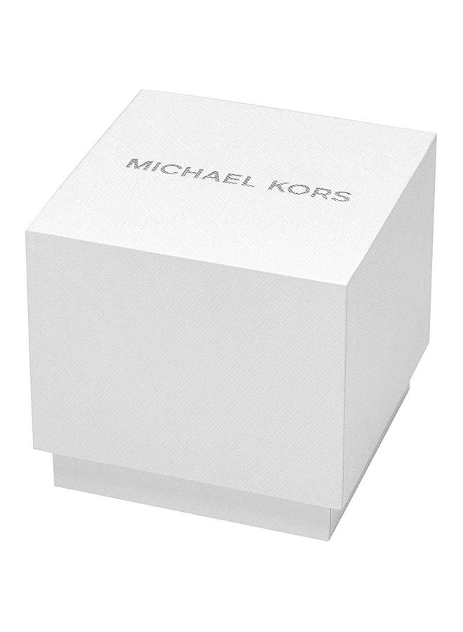 Michael Kors Women's Water Resistant Analog Watch MK6694 - Image 4