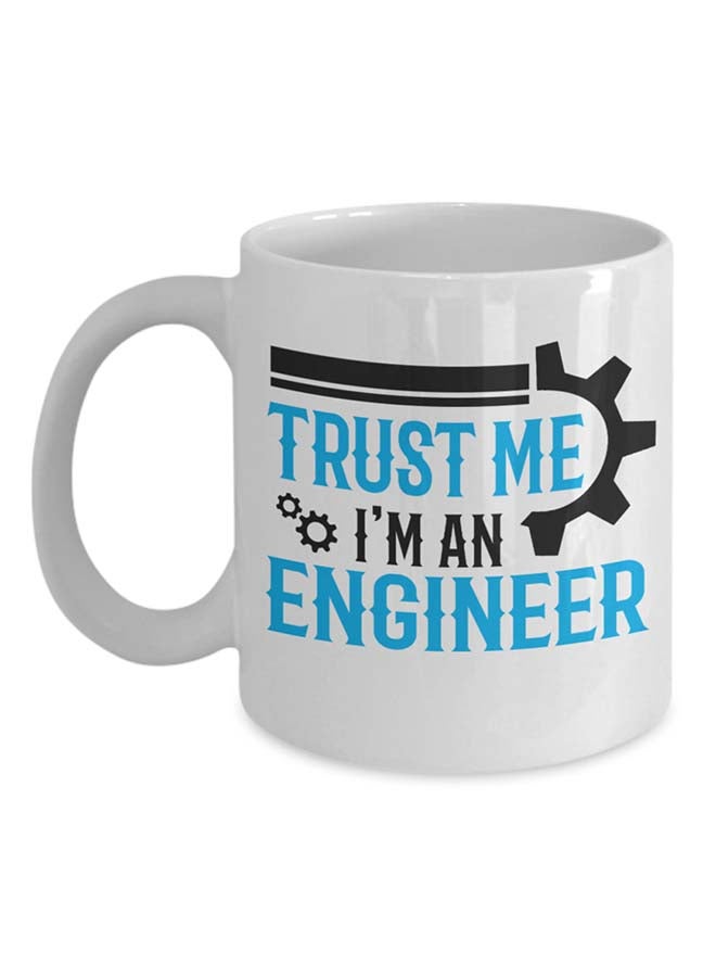 Italco_CP Trust Me I'M An Engineer Mug White