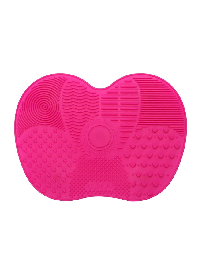 أداة سيليكون لتنظيف فرشاة مستحضرات التجميل - Image 1