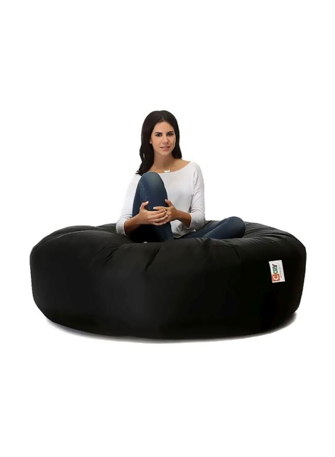 كوزي مقعد بين باج سبين أسود - Image 2