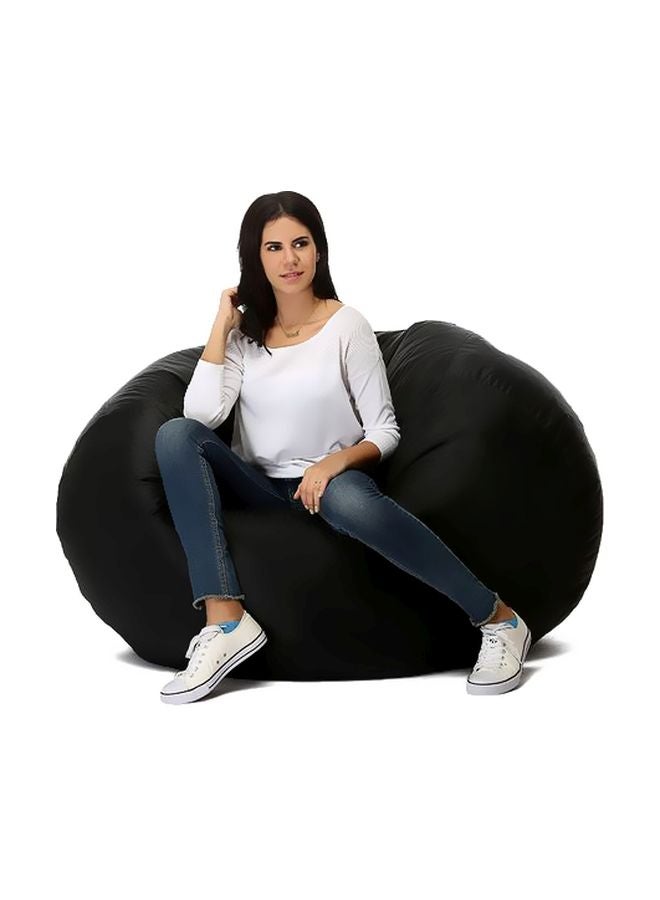كوزي مقعد بين باج سبين أسود - Image 3