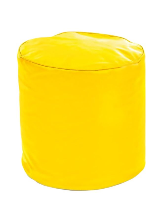 كوزي مقعد بين باج دوتا باف أصفر - Image 1