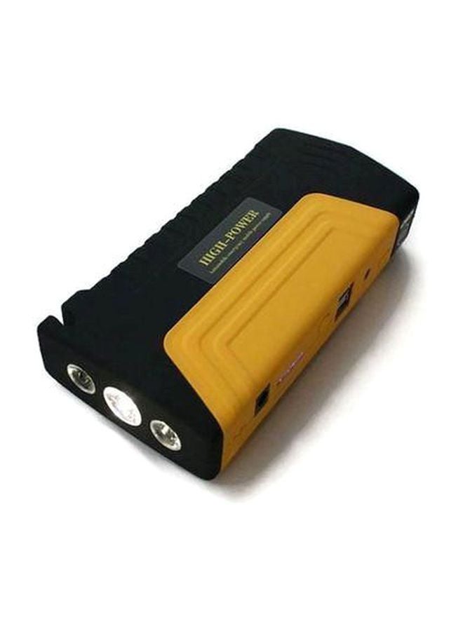AS SEEN ON TV Set Of 2 Jump Starter With Air Compressor Box Set - Image 2