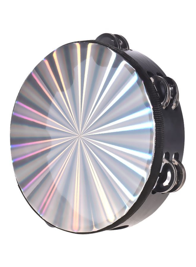 Generic - Wooden Tambourine - Image 1