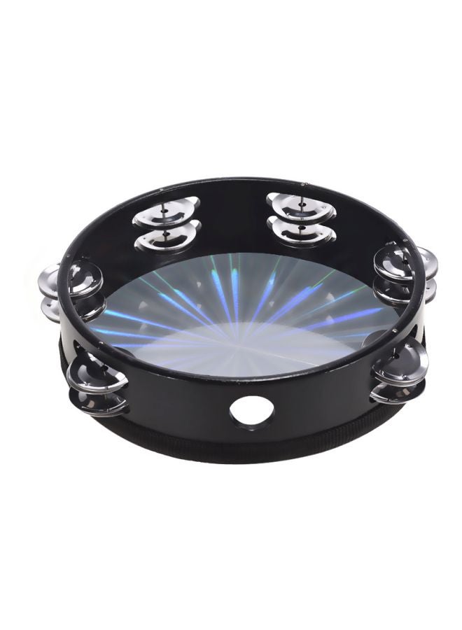 Generic - Wooden Tambourine - Image 1