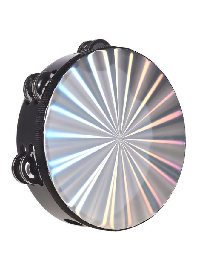 Generic - Wooden Tambourine - Image 1