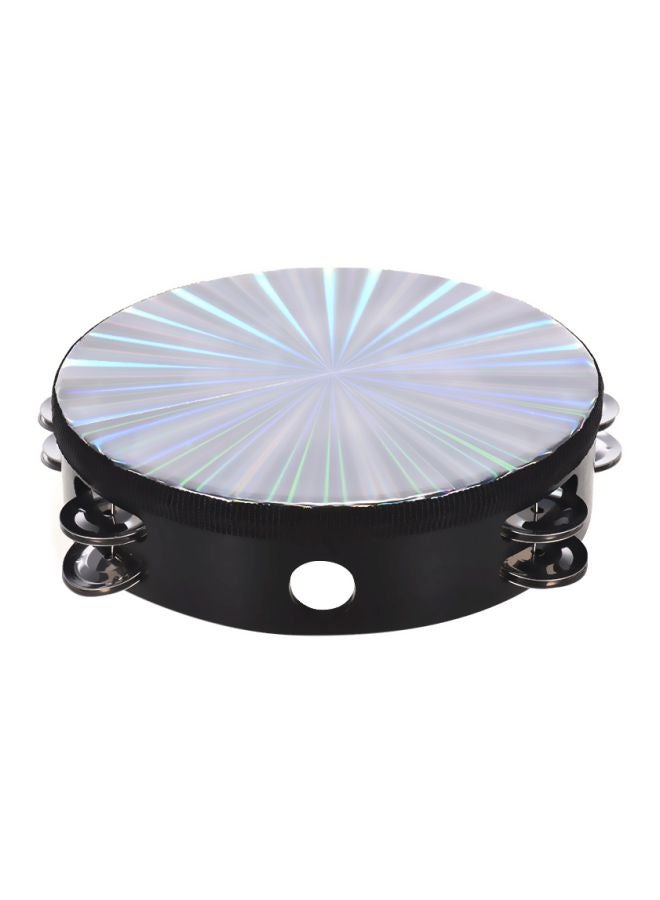 Generic - Wooden Tambourine - Image 1