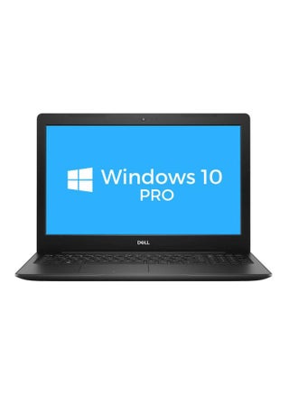 Inspiron 3580 With 15.6 Inch Display, Core i5 Processor/32GB RAM/1TB SSD+1TB HDD Hybrid Drive/2GB AMD Radeon Graphics Black - v1573890205/N30967128A_1