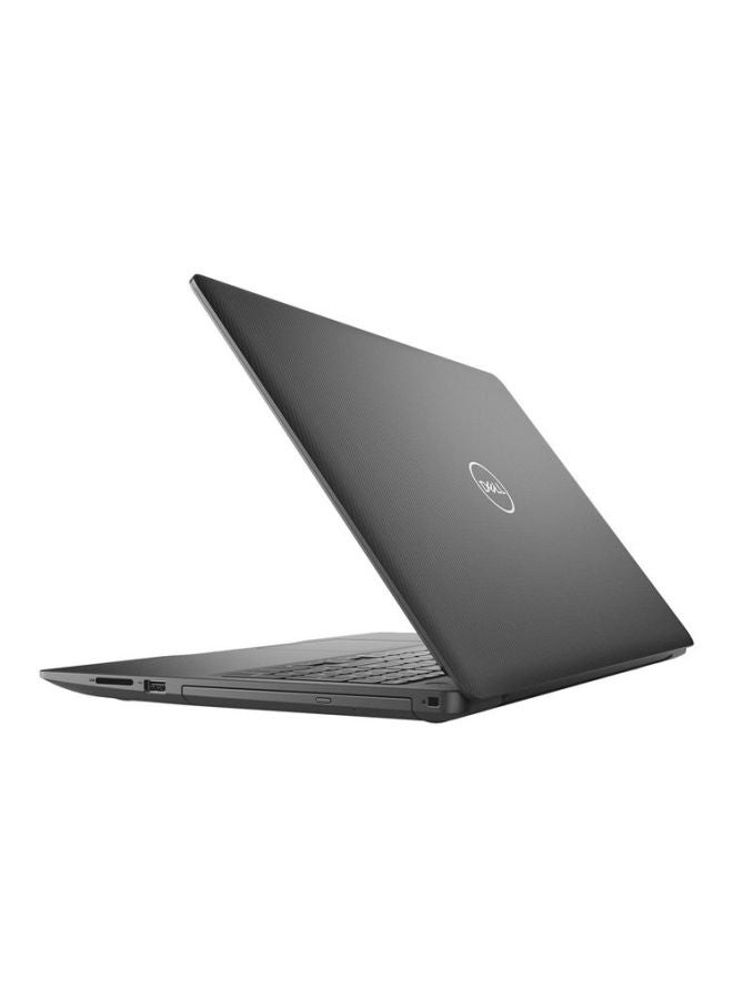 Inspiron 3580 With 15.6 Inch Display, Core i5 Processor/32GB RAM/1TB SSD+1TB HDD Hybrid Drive/2GB AMD Radeon Graphics Black