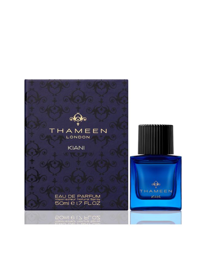 Thameen The Cora EDP 50ml - Image 2