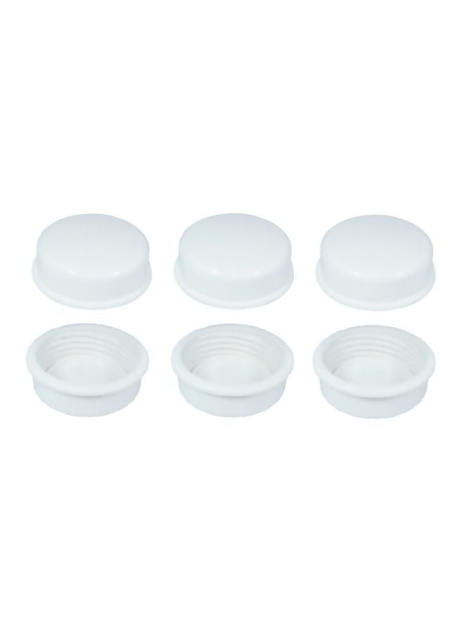 NENESUPPLY 6-Piece Bottle Sealing Cap Set  - Image 1