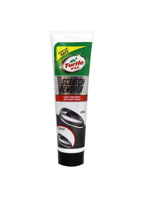 Scratch Remover