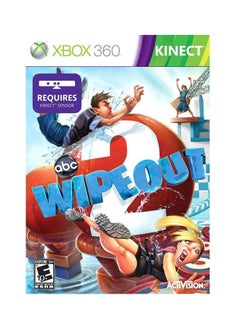 ABC Wipeout 2 (Intl Version) - Adventure - Xbox 360