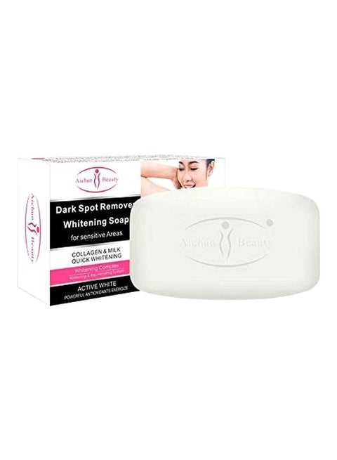 Dark Spot Removal Whitening Soap 100grams