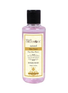 Pure Rose Water Skin Toner 210ml
